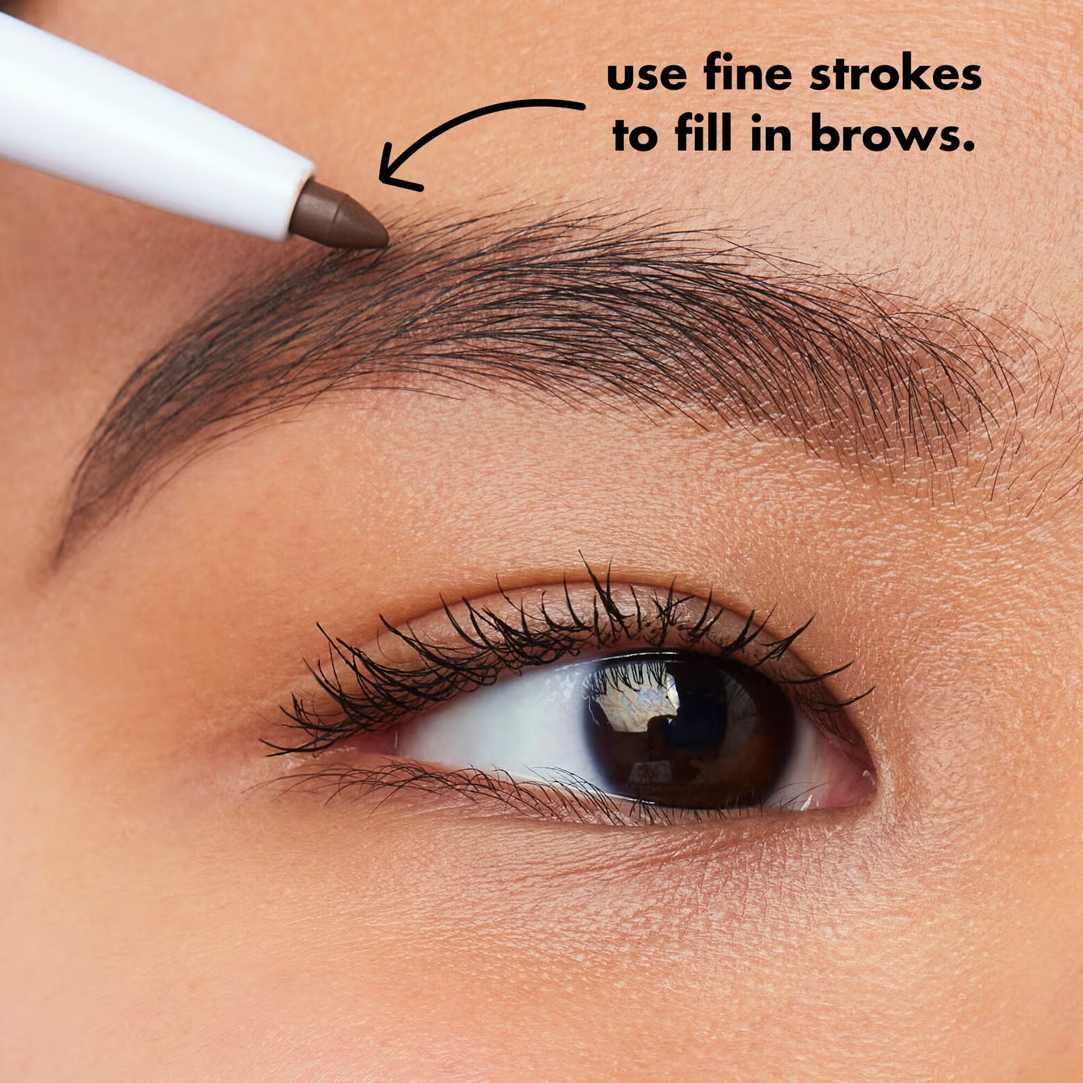 E.L.F Instant Lift Brow Pencil ايلف قلم تحديد الحواجب - Image 4