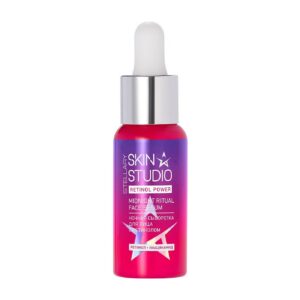 STELLARY Skin Studio Retinol Power Night Serum ستيلاري سكن ستوديو سيروم ليلي للبشرة