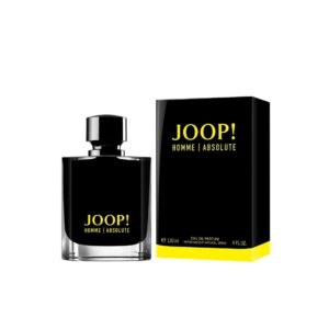 JOOP! Homme Absolute Eau de Parfum for men 120ml جوب عطر للرجال