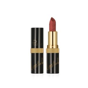 PUDAIER Matte Velvet Lipstick  بوداير أحمر شفاه مخملي مطفي