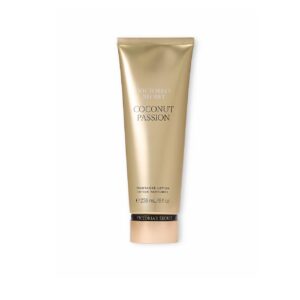 VICTORIA SECRET FRAGRANE LOTION 236ml - COCONUT PASSION فيكتوريا سيكريت مرطب للجسم