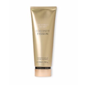 VICTORIA SECRET FRAGRANE LOTION 236ml - COCONUT PASSION فيكتوريا سيكريت مرطب للجسم