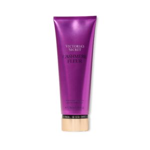 VICTORIA SECRET FRAGRANE LOTION 236ml - Cashmere Fleur فيكتوريا سيكريت مرطب للجسم