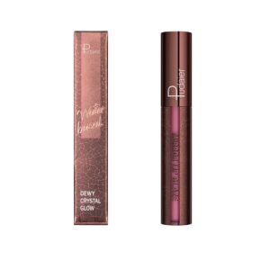 PUDAIER Hybrid Lip Glaze Plumping Gloss بوداير ملمع شفاه