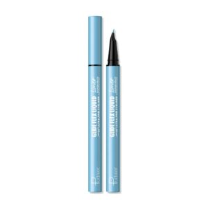 PUDAIER Glide Flex Liquid Felt Tip Eyeliner بوداير قلم تحديد العيون