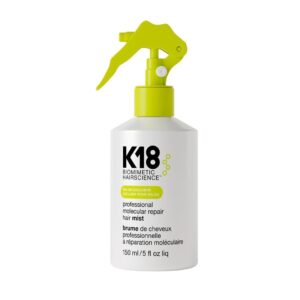 K18 Professional Molecular Repair Hair mist 150ml بخاخ إصلاح الشعر الجزيئي
