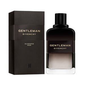 GIVENCHY Gentleman Boisee Eau De Parfum For Men 200ml كيفينجي عطر للرجال