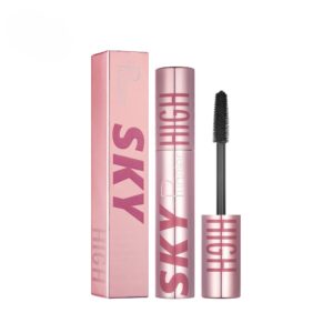 PUDAIER SKY HIGH WATERPROOF MASCARA بوداير ماسكارا بوداور سكاي هاي المقاومة للماء