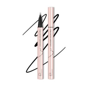 PUDAIER Slim Eyeliner Liquid Pen بوداير محدد عيون سائل مقاوم