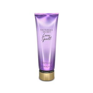 VICTORIA SECRET FRAGRANE LOTION 236ml -  LOVE SPELL فيكتوريا سيكريت مرطب للجسم