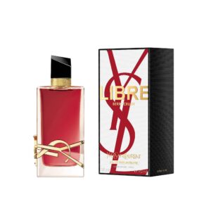 YVES SAINT LAURENT LIBRE BERRY CRUSH for Women 90ml  واي اس ال عطر للنساء
