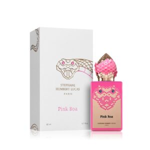 STEPHANE HUMBERT LUCAS Pink Boa Eau De Parfum Unisex 50ml  ستيفان هومبرت لوكاس عطر للرجال والنساء