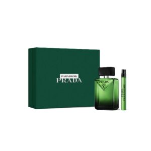 PRADA Paradigme Gift Set برادا بكج هدايا للرجال
