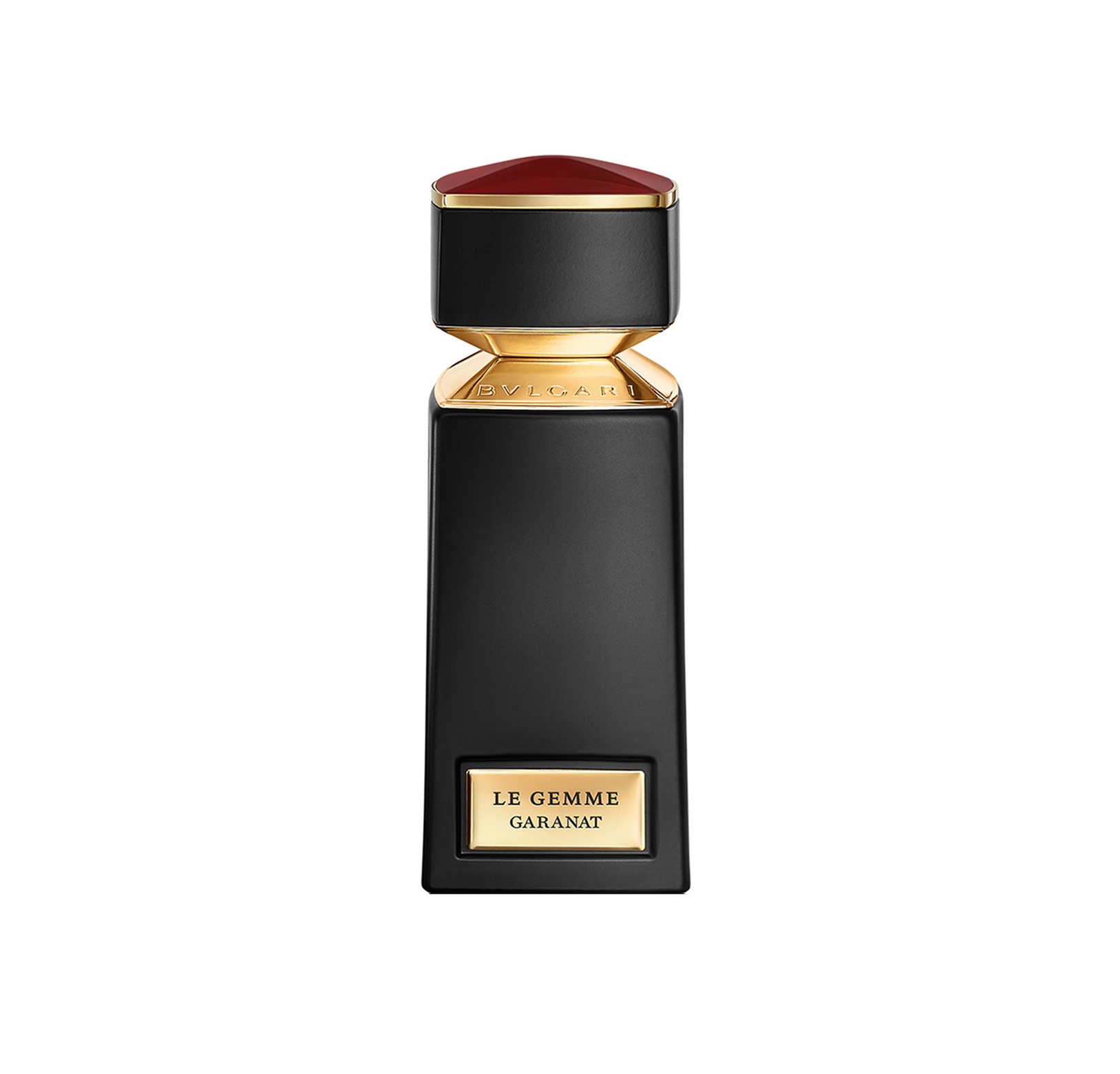 BVLGARI Le Gemme GARANAT Eau de Parfum For Men 125ml بولكاري عطر للرجال - Image 2