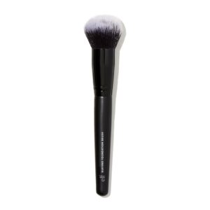 E.L.F Buffing Foundation Brush  ايلف فرشاة لتطبيق وتوزيع كريم الاساس