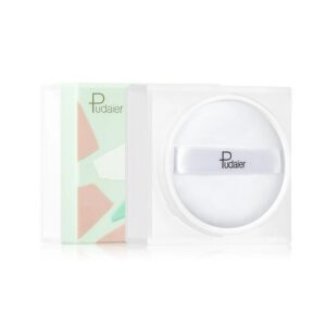 PUDAIER Translucent Loose Setting Powder  بوداير بودرة تثبيت مكياج سائبة للبشرة
