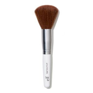 E.L.F Total Face Brush ايلف فرشاة مكياج