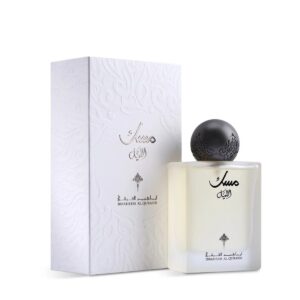 IBRAHEEM AL QURASHI Musk Al Lail Eau De Parfum Unisex 75ml ابراهيم القرشي عطر للجنسين
