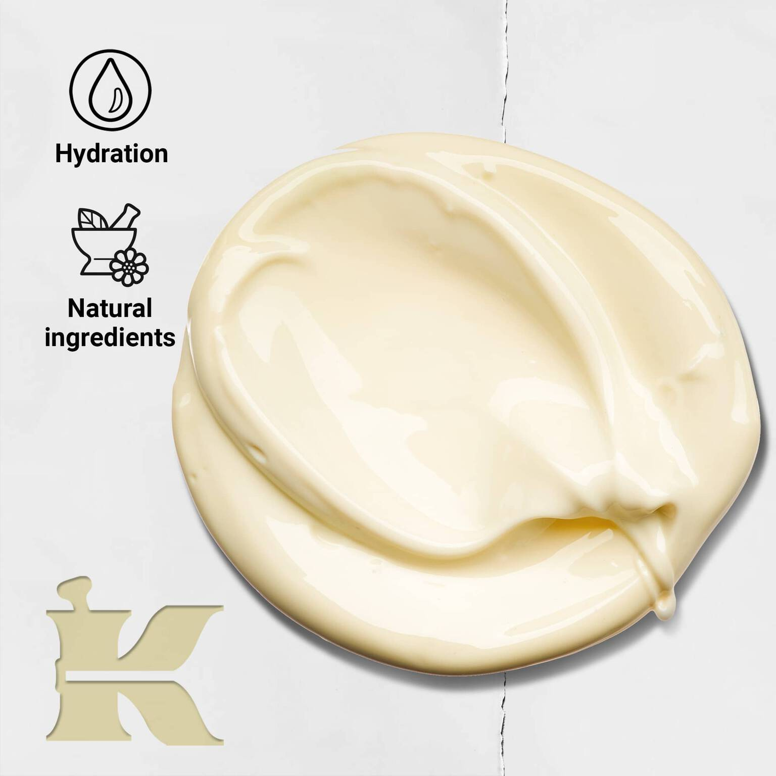 KIEHL'S Head to Toe Hydration Set (Facial Cream 50ml + Body Cream 250ml + Eye Cream 14ml) كيلز مجموعة عناية بالجسم والعينين - Image 5