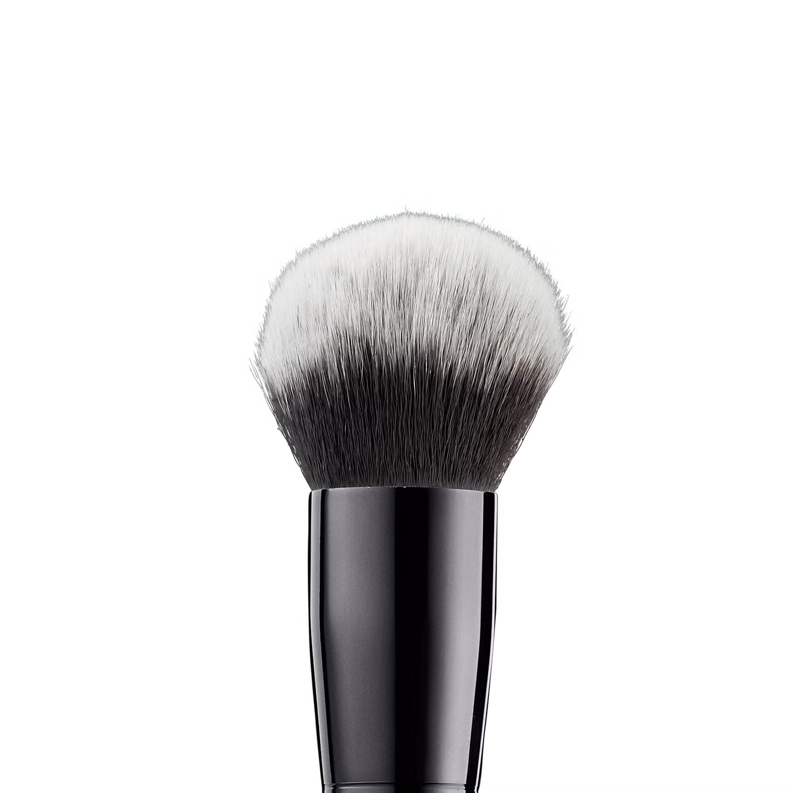 E.L.F Buffing Foundation Brush ايلف فرشاة لتطبيق وتوزيع كريم الاساس - Image 2