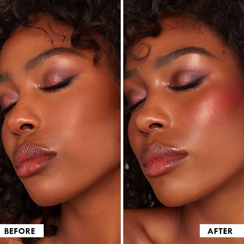 PUDAIER Flush Cream Blush بوداير أحمر خدود كريمي - Image 3