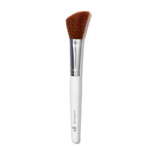 E.L.F Bronzing Brush  ايلف فرشاة لتوزيع البرونزر بزاوية