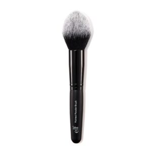 E.L.F Pointed Powder Brush ايلف فرشاة بودرة مدببة
