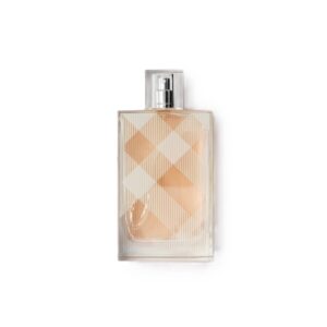 BURBERRY Brit For Her Eau de Toilette 100ml بربري عطر للنساء