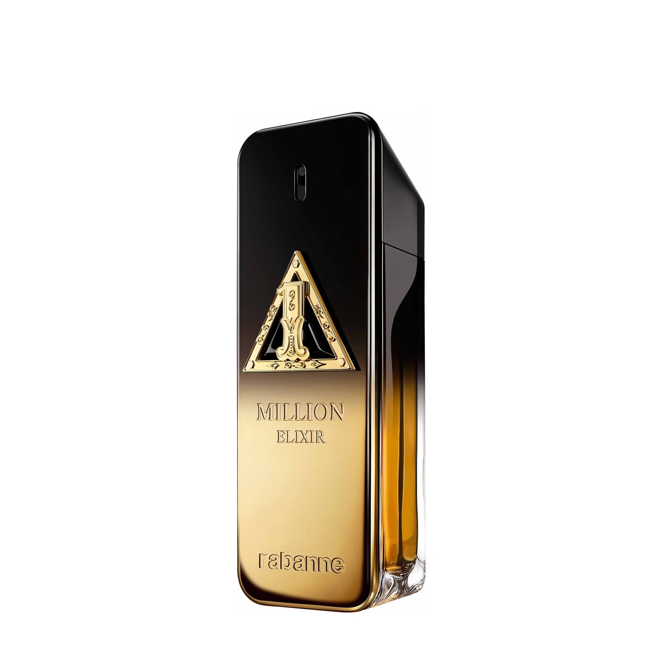 PACO RABANNE 1 Million Night Elixir Parfum for men 100ml باكو راباني عطر للرجال - Image 2