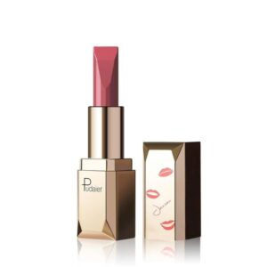 PUDAIER Matte Velvet Lipstick  بوداير أحمر شفاه مخملي مطفي