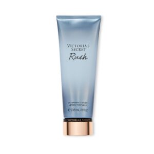VICTORIA SECRET FRAGRANE LOTION 236ml - RUSH فيكتوريا سيكريت مرطب للجسم