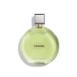 CHANEL CHANCE EAU FRAÎCHE Eau de Toilette for Women 150ml  شانيل عطر للنساء