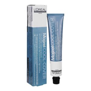 LOREAL PARIS Majirel Cool Cover Permanent Hair Colour 50ml  لوريال باريس صبغ شعر