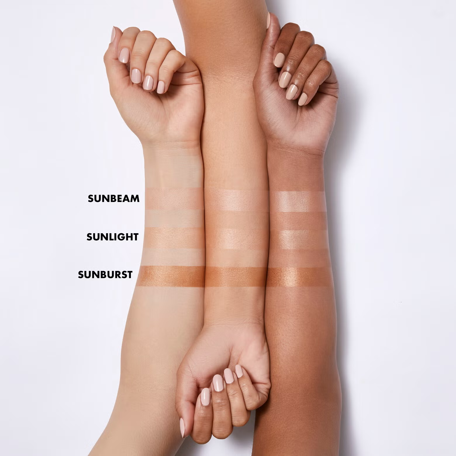E.L.F Suntouchable Whoa Glow SPF 30 10ml - SUNBEAM ايلف واقي شمس مرطب للبشرة يعزز ثبات المكياج - Image 4