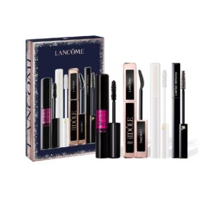 LANCOME Mascara Collection Exclusive Gift Set لانكوم مجموعة هدايا - ماسكارا للرموش