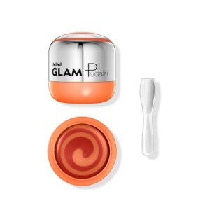 PUDAIER MIMI GLAM Moisturizing & Hydrate Lip Mask  بوداير قناع مرطب ومنعم للشفاه