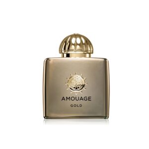AMOUAGE GOLD WOMEN Eau de Parfum for Women 100ml أمواج عطر للنساء