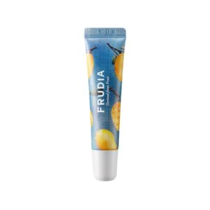 FRUDIA Honey Lip Mask 10g - Mango  فروديا قناع شفاه مرطب يهدئ ويقوي حاجز الشفاه بخلاصة المانجو