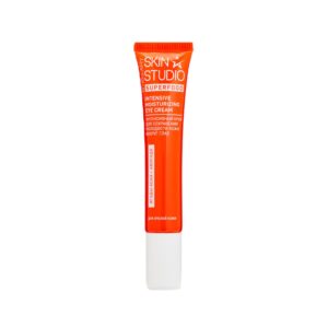 STELLARY Skin Studio SUPERFOOD INTENSIVE MOISTURIZING EYE CREAM 20ml  ستيلاري كريم مرطب ومغذي لمنطقة حول العين