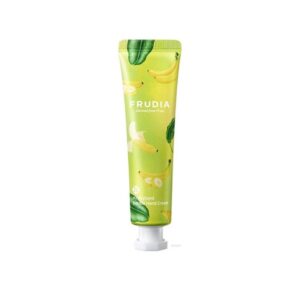FRUDIA My Orchard Hand Cream 30g - Banana فروديا كريم منعش لليدين