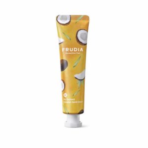 FRUDIA My Orchard Hand Cream 30g - Coconut فروديا كريم منعش لليدين