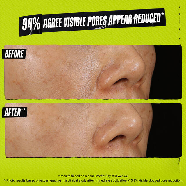 KIEHL'S Rare Earth Pore-Minimizing Clay Mask 125ml كيلز قناع طيني مُنقّي يساعد على تنظيف المسام بعمق وتحسين ملمس البشرة - Image 6