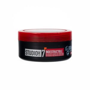 LOREAL PARIS Studio Line Indestructible Hair Styling Wax لوريال شمع تصفيف الشعر