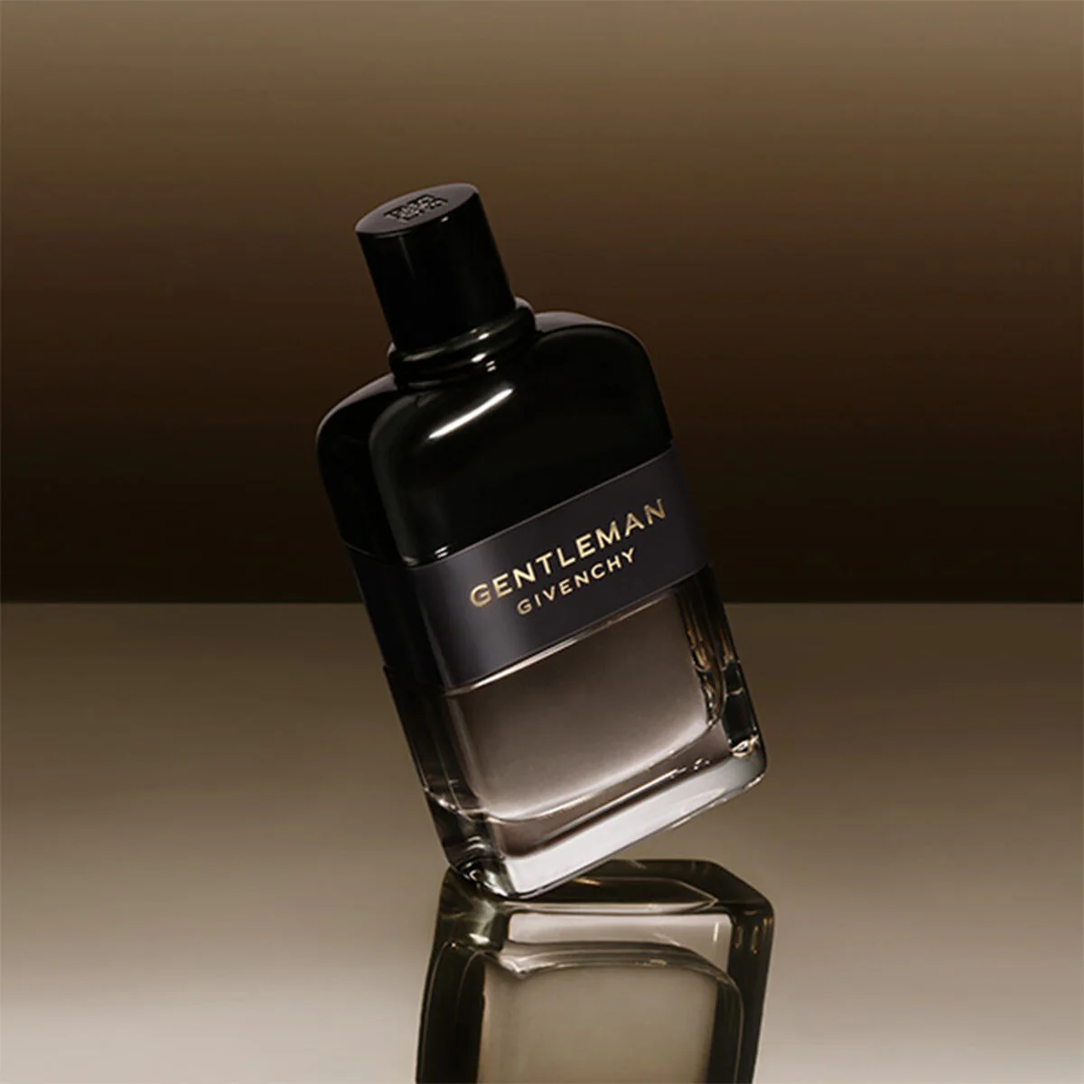 GIVENCHY Gentleman Boisee Eau De Parfum For Men 200ml كيفينجي عطر للرجال - Image 3