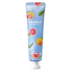FRUDIA My Orchard Hand Cream 30g - Grapefruit فروديا كريم منعش لليدين