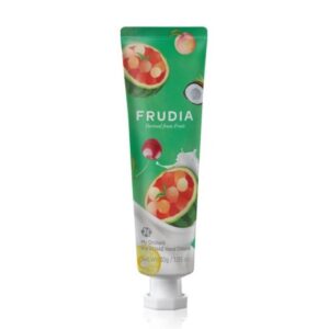 FRUDIA My Orchard Hand Cream 30g - Hwachae فروديا كريم منعش لليدين