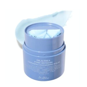 DR.ALTHEA Pore Refresh Grinding Cleansing Balm 50ml در الثيا بلسم تنظيف وتقشير المسام المنعش