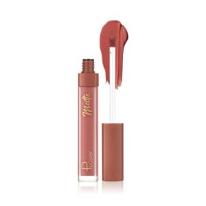 PUDAIER LIQUID MATTE LIPSTICK بوداير أحمر شفاه سائل مطفي