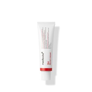 MEDICUBE 3H Relief Cream 50ml مديكيوب كريم معالج للبثور و مهدئ للبشرة
