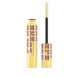 MAYBELLINE Colossal Bubble Mascara ميبلين مسكارا للرموش